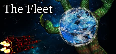The Fleet: Forge an Alliance, Reclaim Your World
