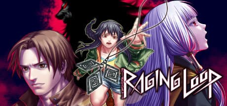 Raging Loop: Survive the Ancient Japanese Horror