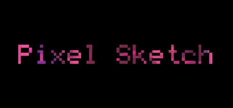 Pixel Sketch: 無料オンラインお絵かきゲームで描いて、当てて、競い合おう!