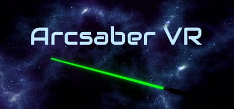 Arcsaber VR：ゼロG近接戦闘アドベンチャー