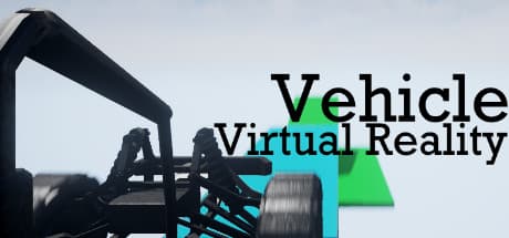Vehicle VR:挑戦的なドライビングゲームで反射神経をテスト