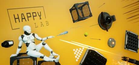 Happy Lab: AIオーロラを訓練する、スリル満点のテスト施設