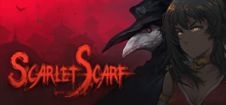 Sanator: Scarlet Scarf – A Dark Fantasy Visual Novel