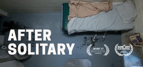 After Solitary: Step Inside a Prison Cell in VR
