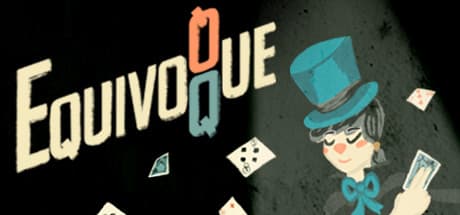 Equivoque: 詐欺師マジシャンを暴け