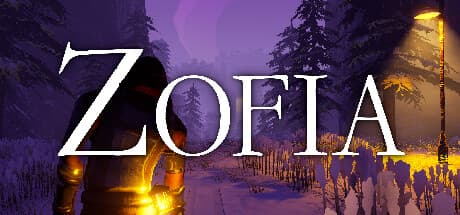 ゾフィア:第一人称RPGで病魔に立ち向かう