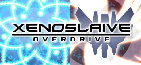 Xenoslaive Overdrive:異星侵略を撃破せよ!