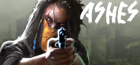 Ashes:サバイバルアクションで感染者から生き延びろ