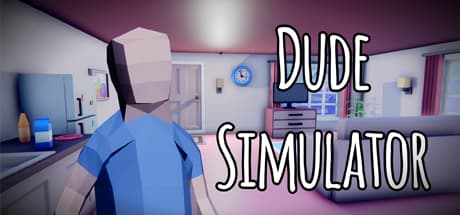 Dude Simulator: オープンワールドで日常とカオスを謳歌せよ