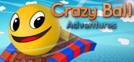 Crazy Ball Adventures: Master Balance in 3D Platforming Challenges