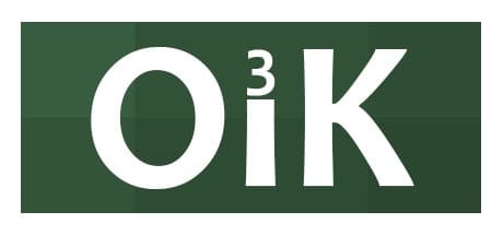 Oik 3: Minimalist Physics Puzzler with 600+ Achievements