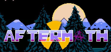 Aftermath Y2K: Play as a Dog in a Post-Apocalyptic NES Action Platformer
