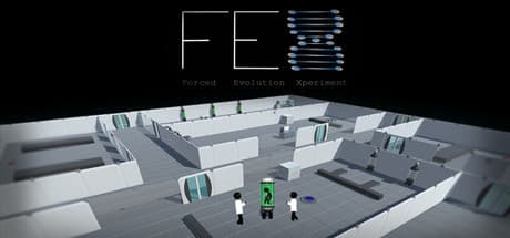 F.E.X (Forced Evolution Experiment): Age to Survive