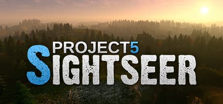 Project 5: Sightseer - Explore, Build, Conquer in a Procedural Sandbox RPG