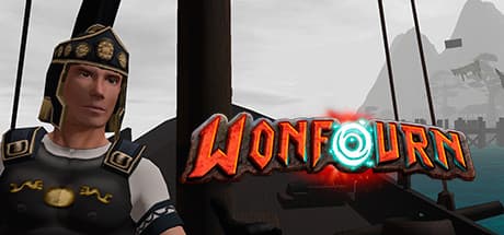 Wonfourn：名声と富を求めて壮大な冒険へ