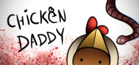 Chicken Daddy — Embrace Your Inner Fowl