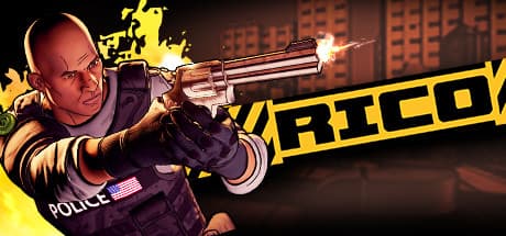 RICO:相棒バディFPSアクション