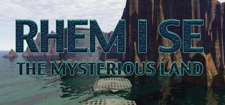 RHEM I SE: The Mysterious Land - First-Person Puzzle Adventure