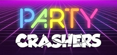 Party Crashers: Chaotic Combat Racing for Up to Four Players