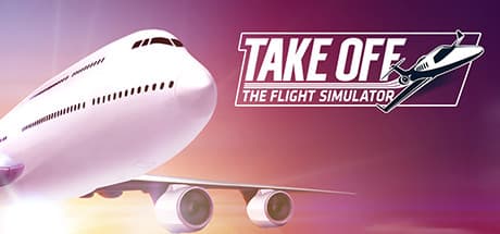 Take Off - The Flight Simulator: Master the Skies in an Open World