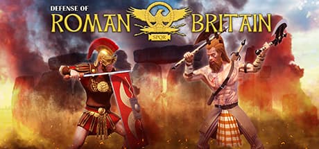 Defense of Roman Britain: Lead the Legions to Victory