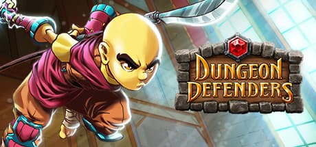Dungeon Defenders: Tower Defense Action RPG