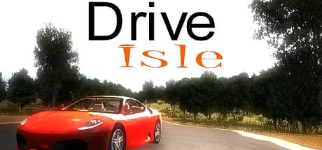 Drive Isle: Open World Driving & Drifting Simulation