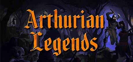 アーサー伝説:ダークファンタジーAlbionでのレトロFPSアクション