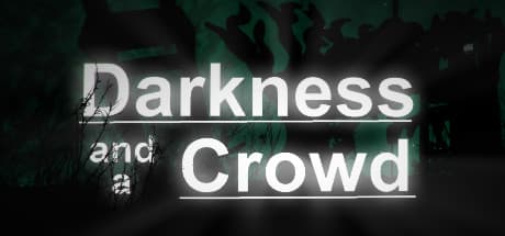 Darkness and a Crowd:物理パズルをマスターしよう