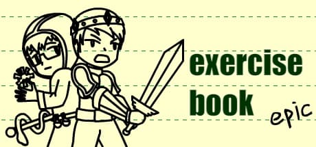 Exercise Book Epic: Turn-Based Strategy RPG