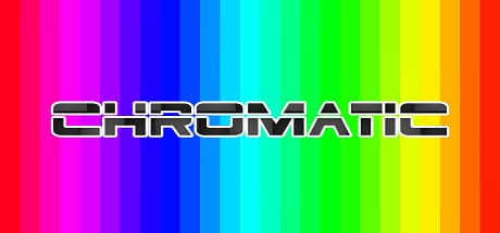 Chromatic: Unleash the True Rainbow Power in this Arcade Shooter