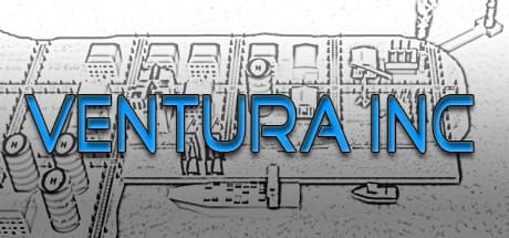 Ventura Inc: Build Your Business Empire in a Persistent MMO Economy