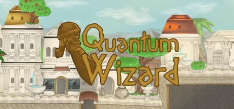 Quantum Wizard: Manipulate Physics in an Atlantean Rebellion