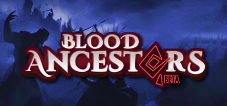 ブラッド・アンセスターズ — 中世ファンタジー近接戦闘
