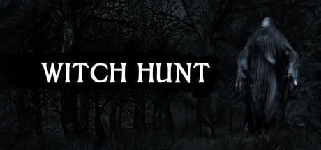 Witch Hunt: 18th Century Horror Survival