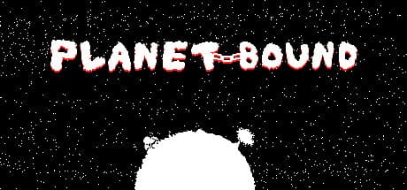 Planetbound:激しい2Dアーケードシューティングアクション