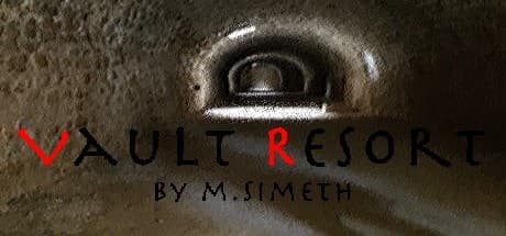 Vault Resort: 城のような金庫でVR脱出劇に挑む