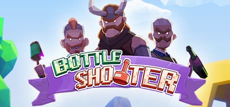 Bottle_Shooter VR — Immersive Bottle Tossing Fun