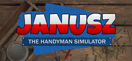 Janusz - A 90's Adventure Game: Become the Ultimate Polish Neighbor
