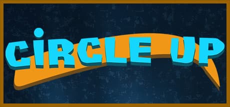 Circle Up: 危険な障害物を回避せよ!アクション満載のインディーゲーム