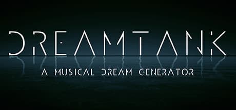 DreamTank: A Relaxing VR Musical Journey Through Alien Worlds