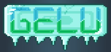 ゲル：氷のコピーパズルアドベンチャー