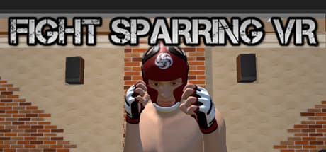 Fight Sparring VR:バーチャルボクシングで避け、パンチし、蹴る