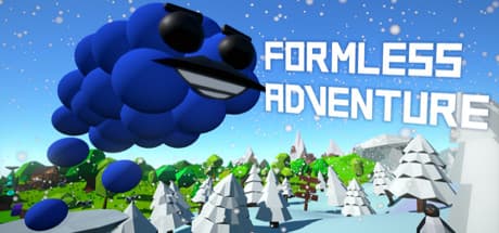 Formless Adventure:変幻自在のヒーローで挑むハードコアプラットフォーマー