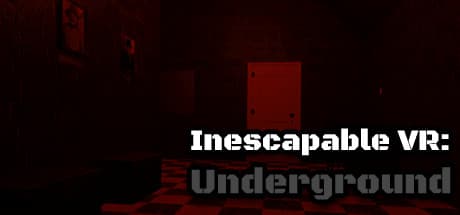 Inescapable VR: Underground:VRスリラーで脱出せよ!