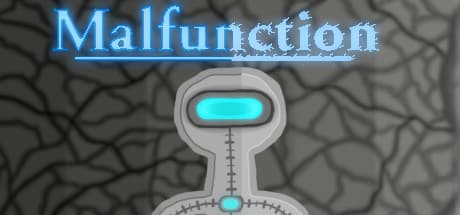 Malfunction: A Puzzle-Action Journey on a Plague-Ridden Planet