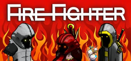 Fire Fighter: Action-Packed Blaze Battling Adventure