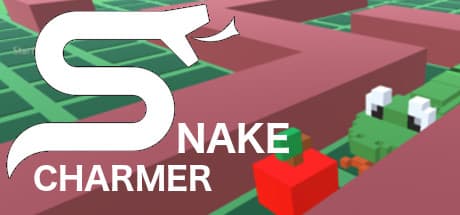 Snake Charmer - TPS Snek:3Dで蘇るクラシック