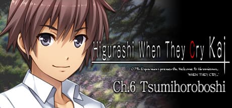 Higurashi When They Cry Hou: Tsumihoroboshi - Unraveling the Curse