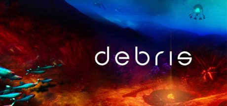 Debris: Survive the Arctic Depths in an Underwater Mystery